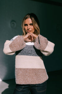 Hampton Knit