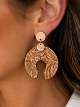Load image into Gallery viewer, Princess Earrings