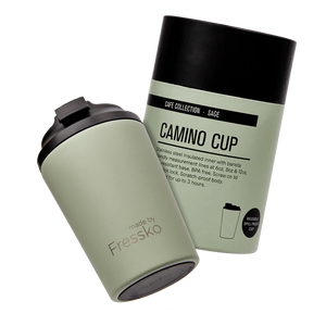 FRESSKO Camino Cup Drinkware