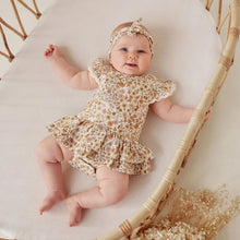 Load image into Gallery viewer, Aster &amp; Oak Bailey Floral Dress