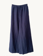 Load image into Gallery viewer, Little Lies Tara Linen Pants