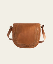 Load image into Gallery viewer, Bare Leather Harper Bag