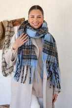 Load image into Gallery viewer, Winter Scarf