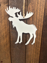 Load image into Gallery viewer, Snow White Christmas Decorations