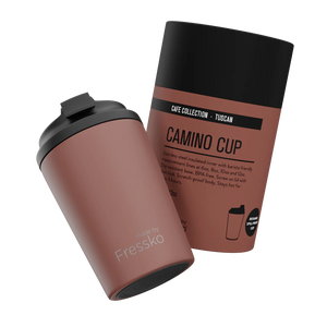 FRESSKO Camino Cup Drinkware