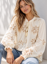 Load image into Gallery viewer, Aura Blouse