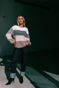 Hampton Knit
