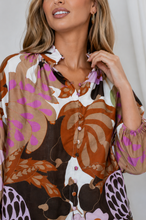 Load image into Gallery viewer, Malta Blouse
