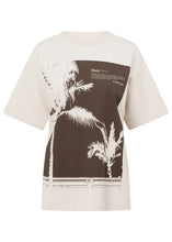 Load image into Gallery viewer, LORNA JANE Mirage Boyfriend T-Shirt