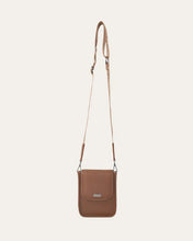 Load image into Gallery viewer, Bare Leather Hadley Phone Bag