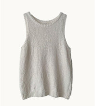 Load image into Gallery viewer, Little Lies Dolly Knit Tank
