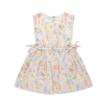 Load image into Gallery viewer, KYND BABY Resort Dress
