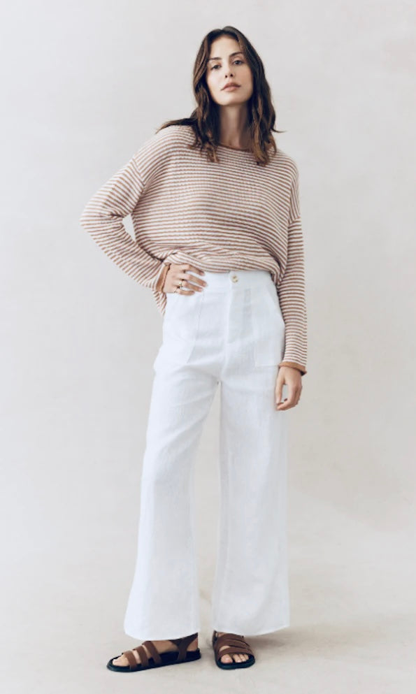 Jude Linen Pants