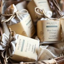 Load image into Gallery viewer, BEE NATIVE Natural Soap