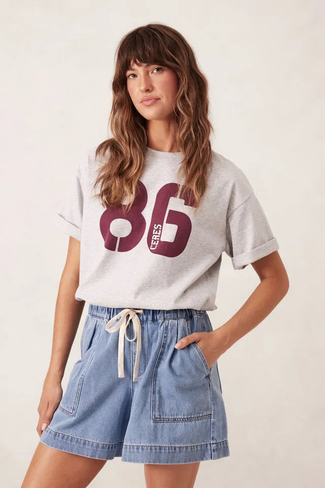 Darcy Everyday Shorts