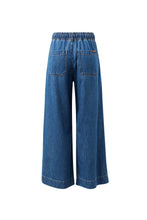 Load image into Gallery viewer, CERES LIFE Andie Wide Leg Drawstring Pant