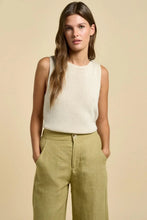Load image into Gallery viewer, Little Lies Spring Knit Tank