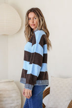 Load image into Gallery viewer, Tilly Stripe Knit