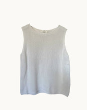 Load image into Gallery viewer, Little Lies Spring Knit Tank