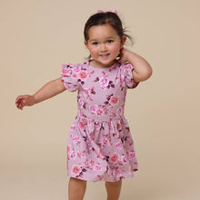 Load image into Gallery viewer, Snugglehunny Organic Dress