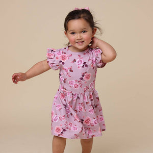 Snugglehunny Organic Dress