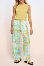 Load image into Gallery viewer, Little Lies Fish Print Pants