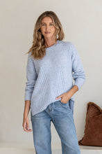 Load image into Gallery viewer, Oslo Cable Knit