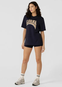 LORNA JANE Cheer Relaxed T-Shirt