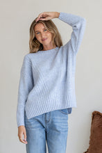 Load image into Gallery viewer, Oslo Cable Knit