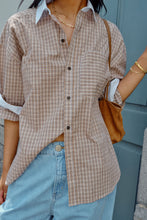Load image into Gallery viewer, CERES LIFE Peta oversized Shirt