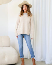 Load image into Gallery viewer, Canyon Knit