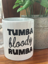 Load image into Gallery viewer, TUMBA MUGS