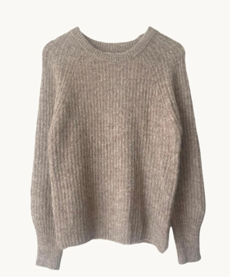 Little Lies Laguna Jumper