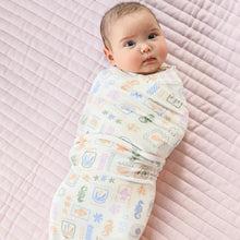Load image into Gallery viewer, KYND BABY Swaddle