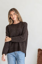 Load image into Gallery viewer, Oslo Cable Knit