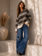 Load image into Gallery viewer, Canyon Knit