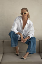 Load image into Gallery viewer, CERES LIFE Peta oversized Shirt