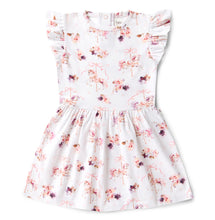 Load image into Gallery viewer, Snugglehunny Organic Dress