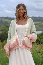 Load image into Gallery viewer, Betsy Chunky Cardigan