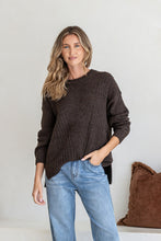 Load image into Gallery viewer, Oslo Cable Knit