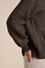 Load image into Gallery viewer, Little Lies Knitted Bomber