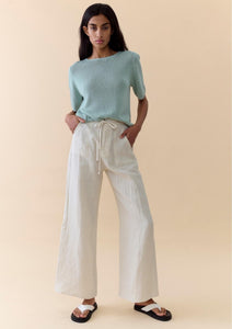 Little Lies Spring Knit Tee