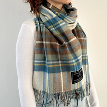 Load image into Gallery viewer, Barossa Supply Lambswool Scarf