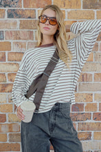 Load image into Gallery viewer, CERES LIFE Beau Long Sleeve Tee