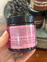 Load image into Gallery viewer, Barefoot Skincare Tallow