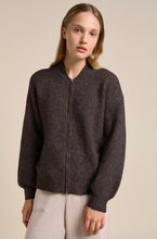 Load image into Gallery viewer, Little Lies Knitted Bomber