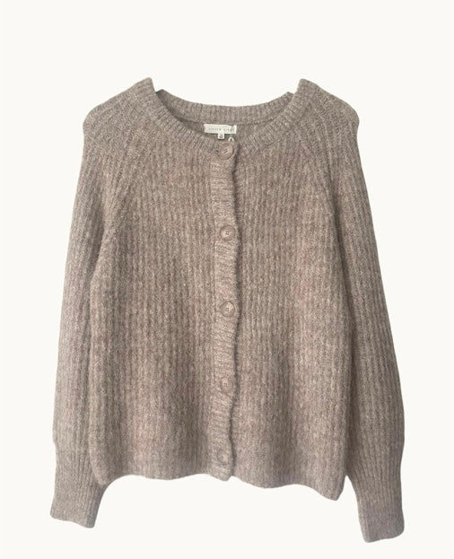Little Lies Laguna Cardigan