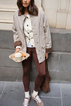 Load image into Gallery viewer, CERES LIFE Ponte Pant