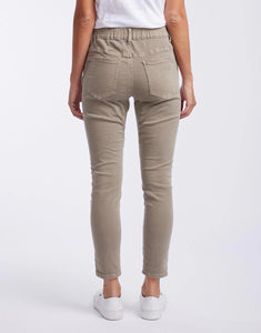 Italian star jeans-Emma