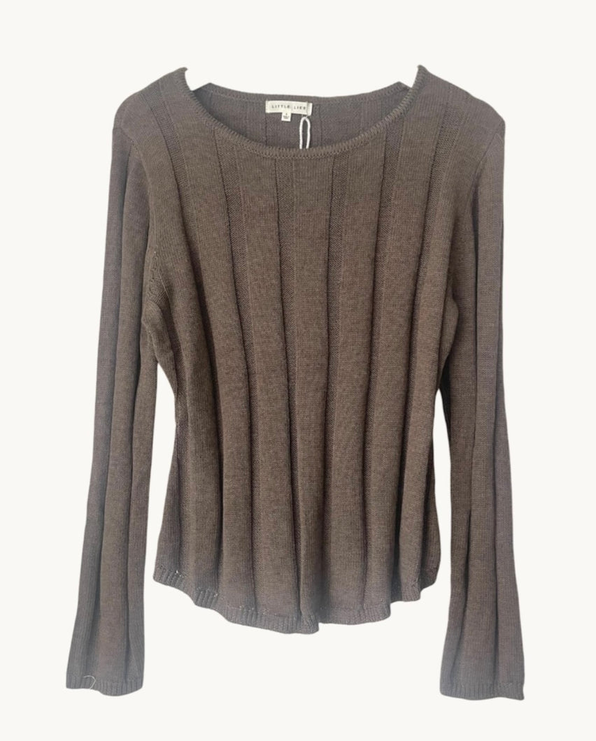 Little Lies Riley Top
